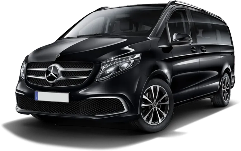 Over a century of excellence in transfers in Sorrento - Classe V